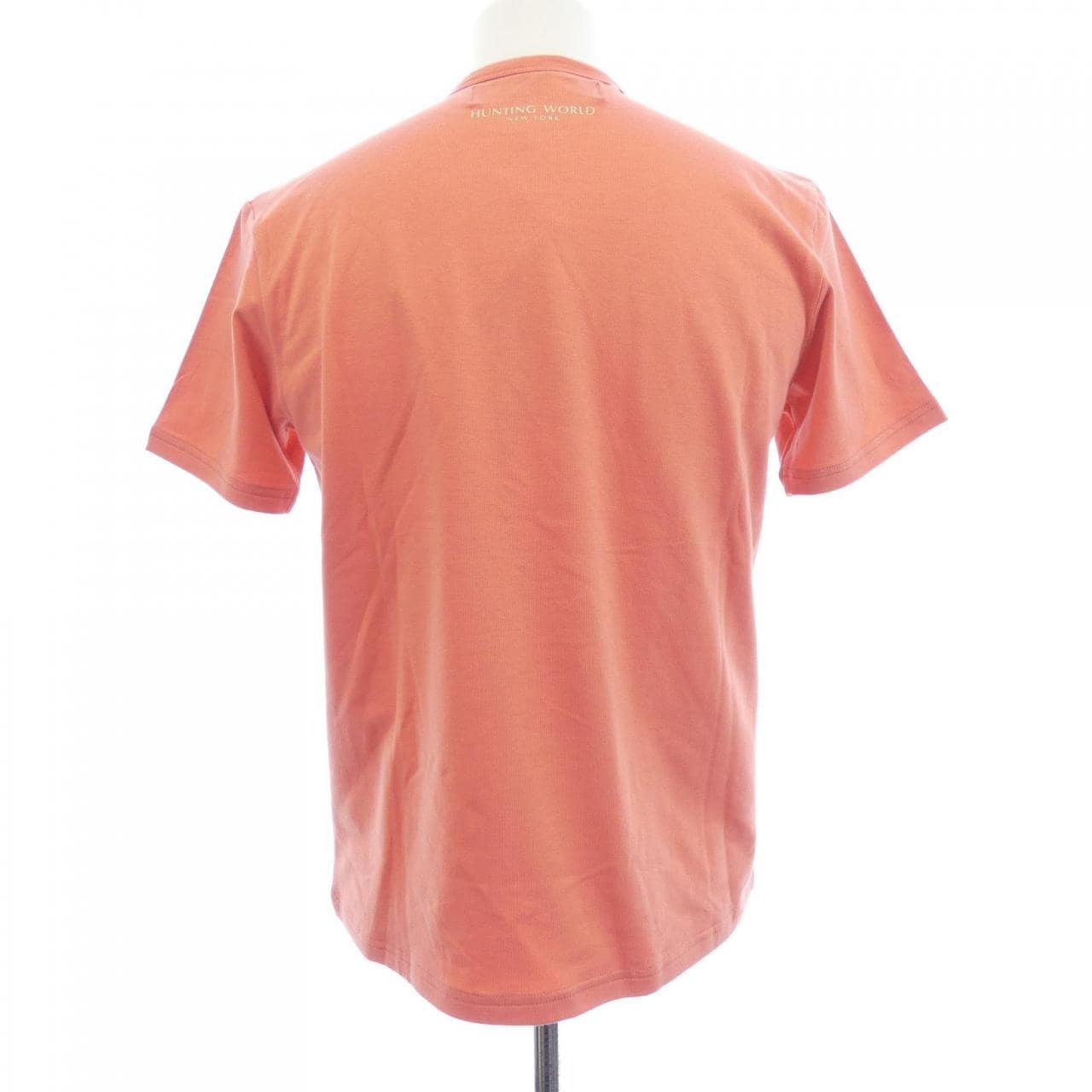 ハンティングワールド HUNTING WORLD Tシャツ