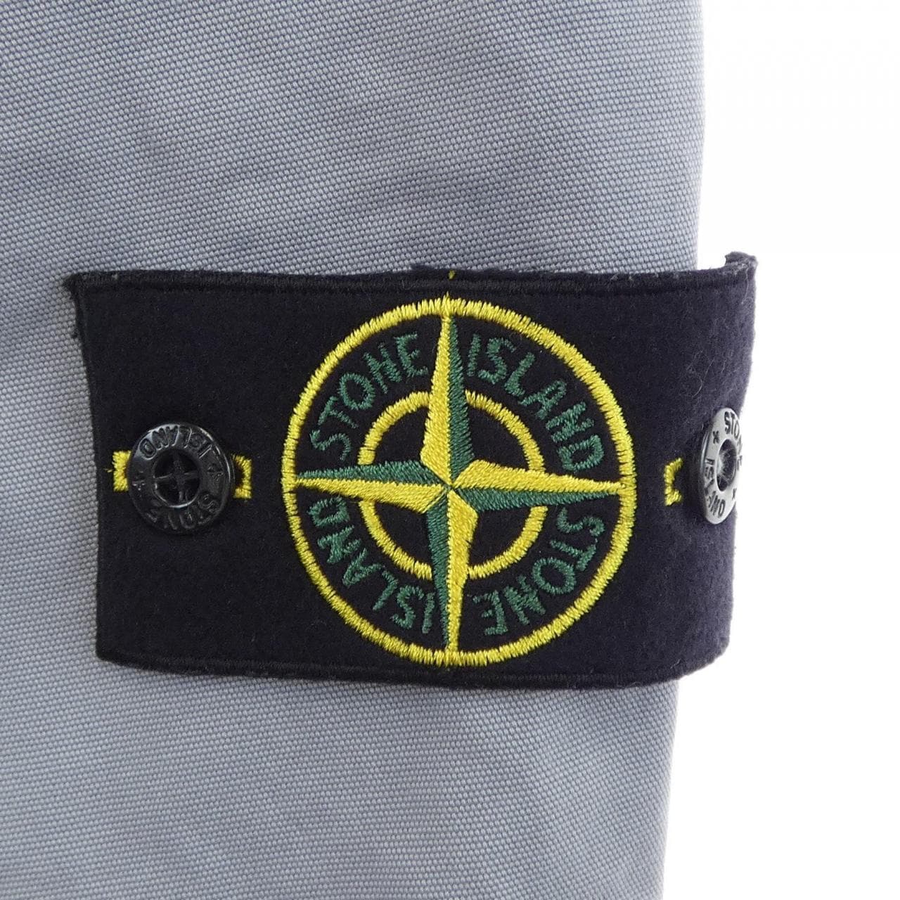 ストーンアイランド STONE ISLAND 641531402 パンツ