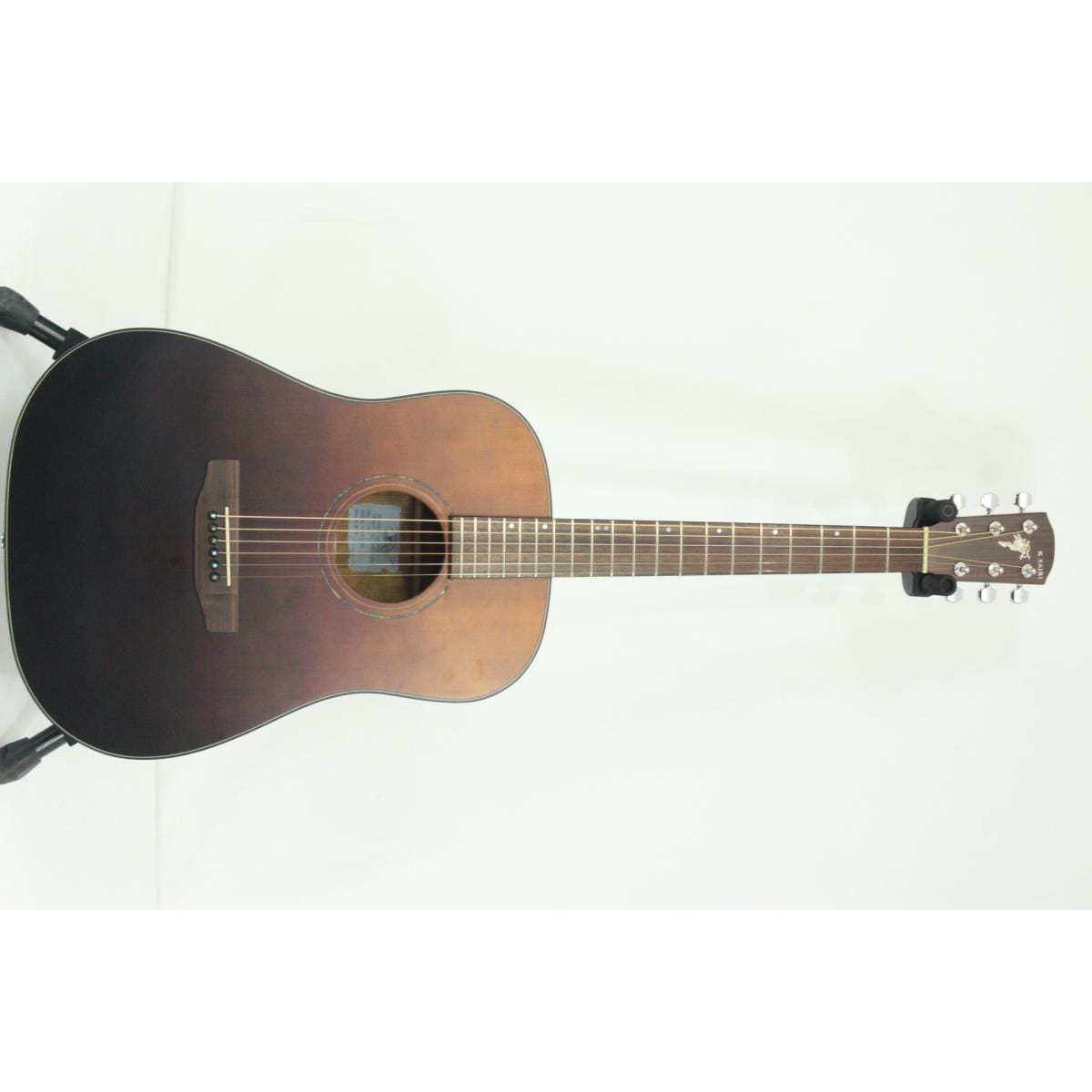 k-yairi SL-OV2 アコースティックギター