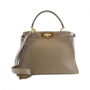 フェンディ ピーカブー 8BN290 3ZL バッグ