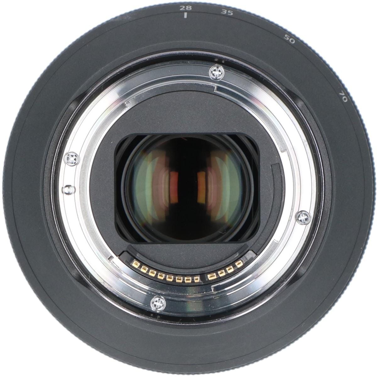 ＲＦ２８－７０ｍｍ　Ｆ２Ｌ　ＵＳＭ