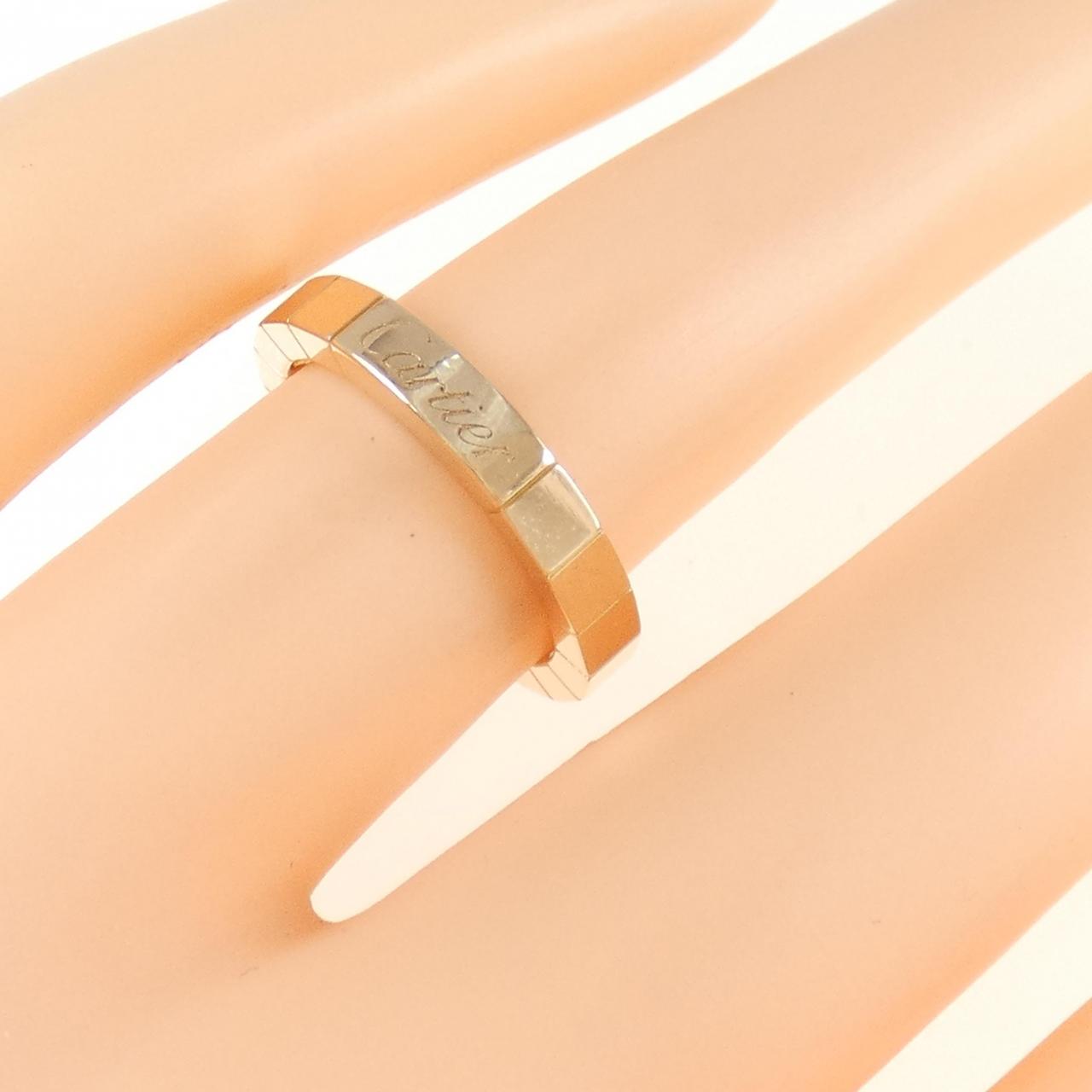 Cartier Lanieres