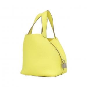 エルメス ピコタン ロック PM 056289CK バッグ