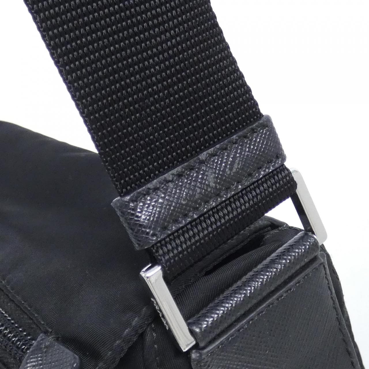 プラダ 1BD994 ショルダーバッグ