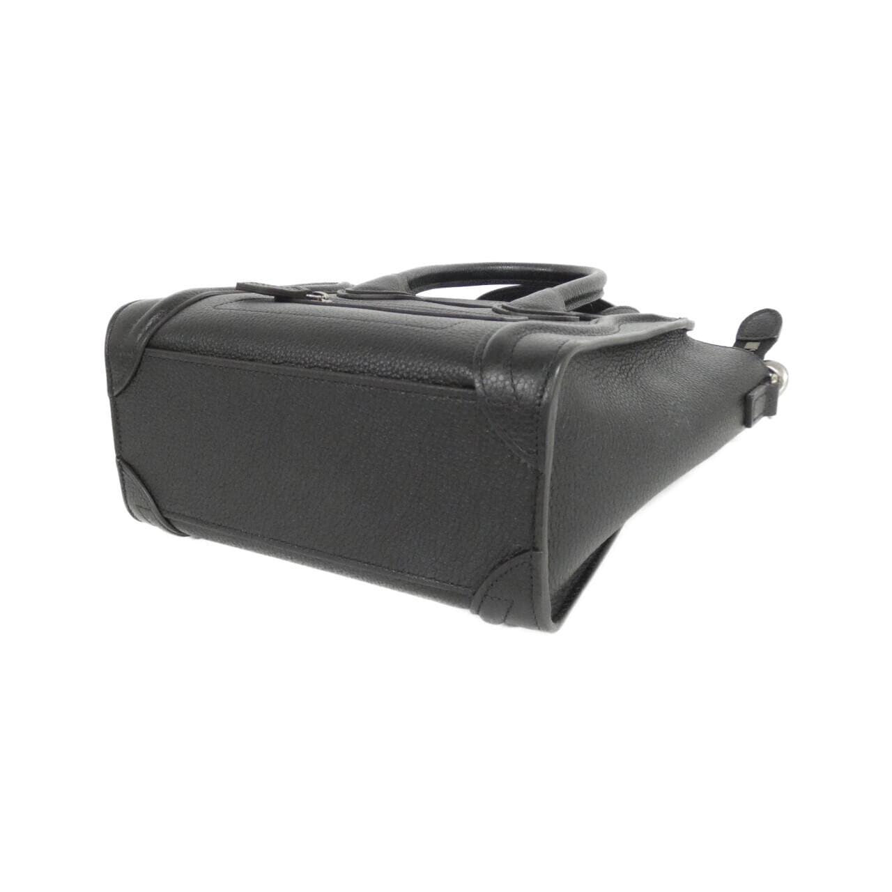 セリーヌ ラゲージ ナノ ショッパー 189243DRU バッグ