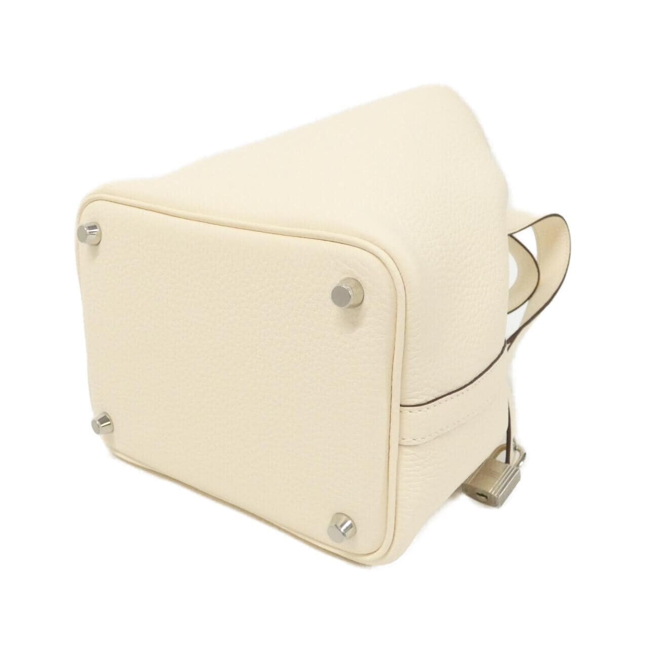 エルメス ピコタン ロック PM 056289CK バッグ