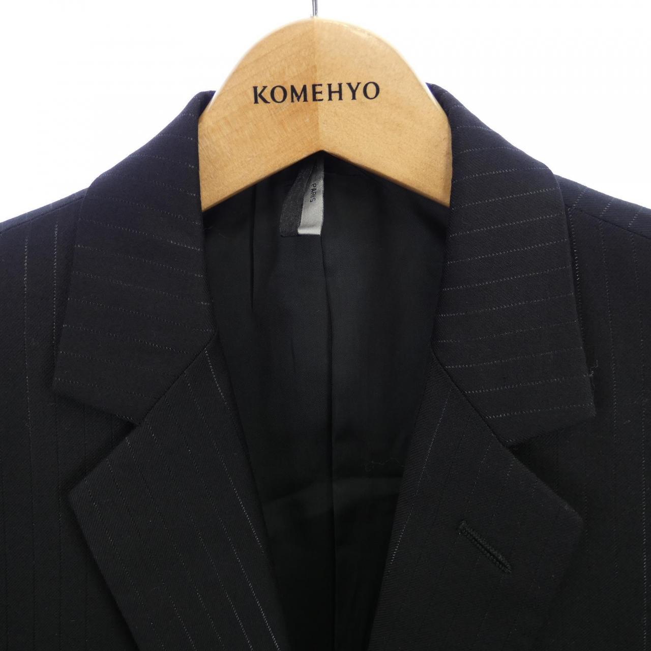 ディオールオム DIOR HOMME スーツ