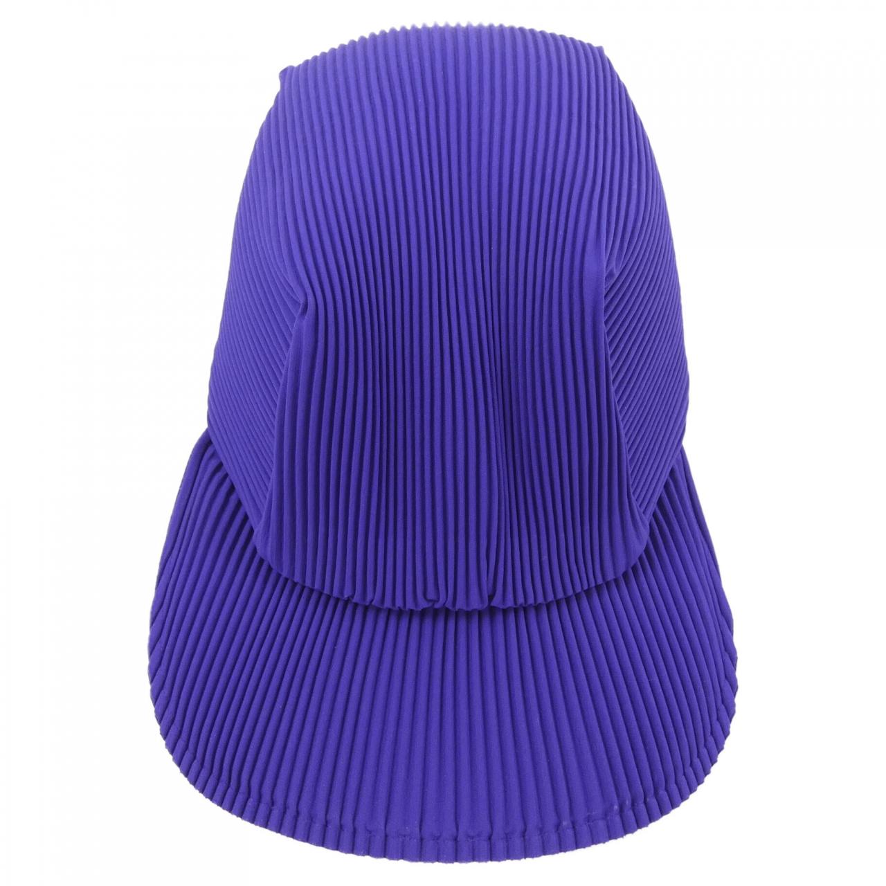 プリーツプリーズ PLEATS PLEASE PP22AA501 キャップ