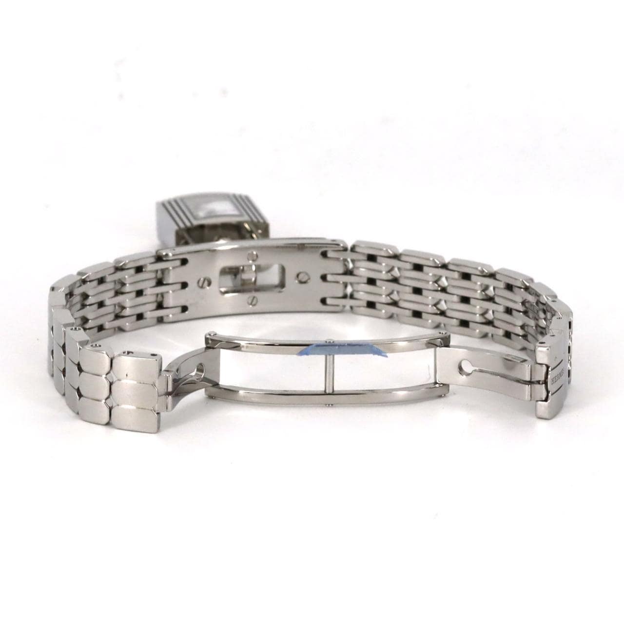 エルメス ケリー KE4.110 SS クォーツ