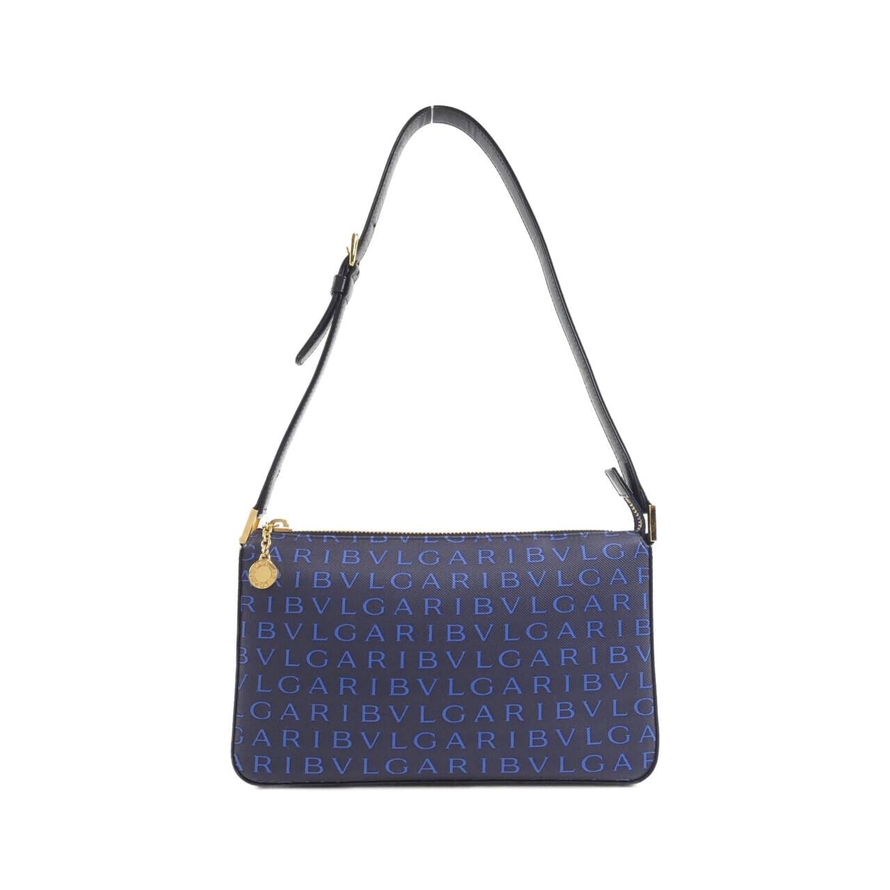 BVLGARI BVLGARI BVLGARI shoulder bag
