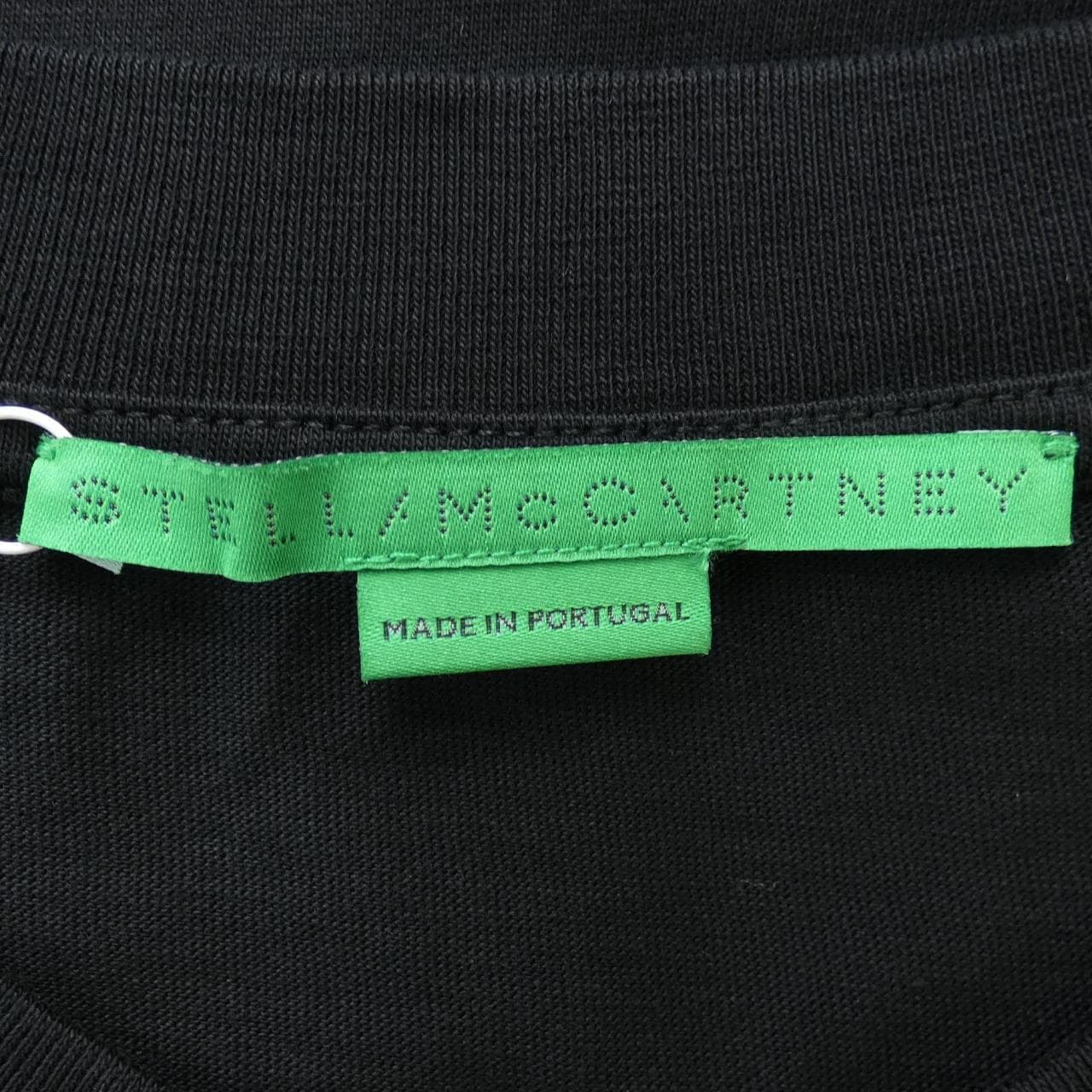 ステラマッカートニー STELLA MCCARTNEY サンシャインロンT Tシャツ