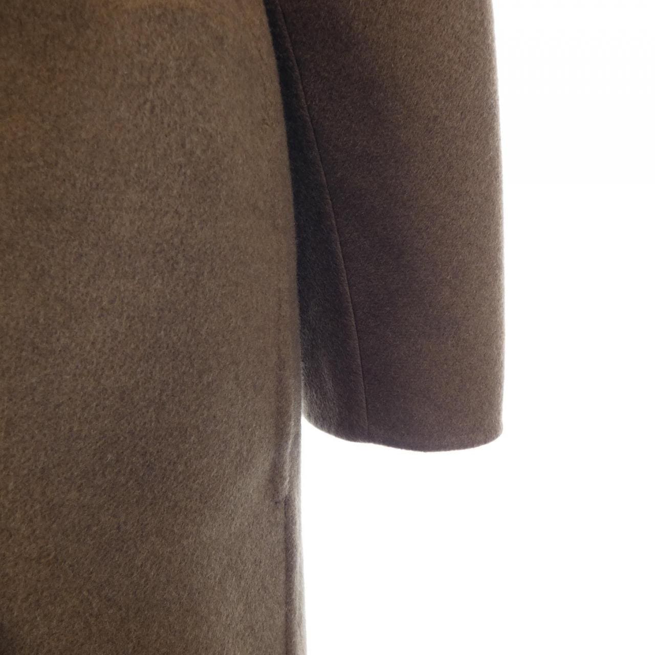 エルメス HERMES コート