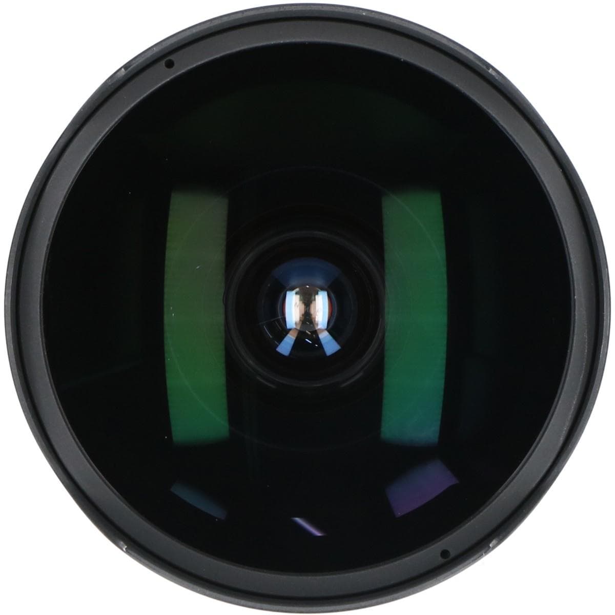ＥＦ１５ｍｍ　Ｆ２．８ＦＩＳＨＥＹＥ