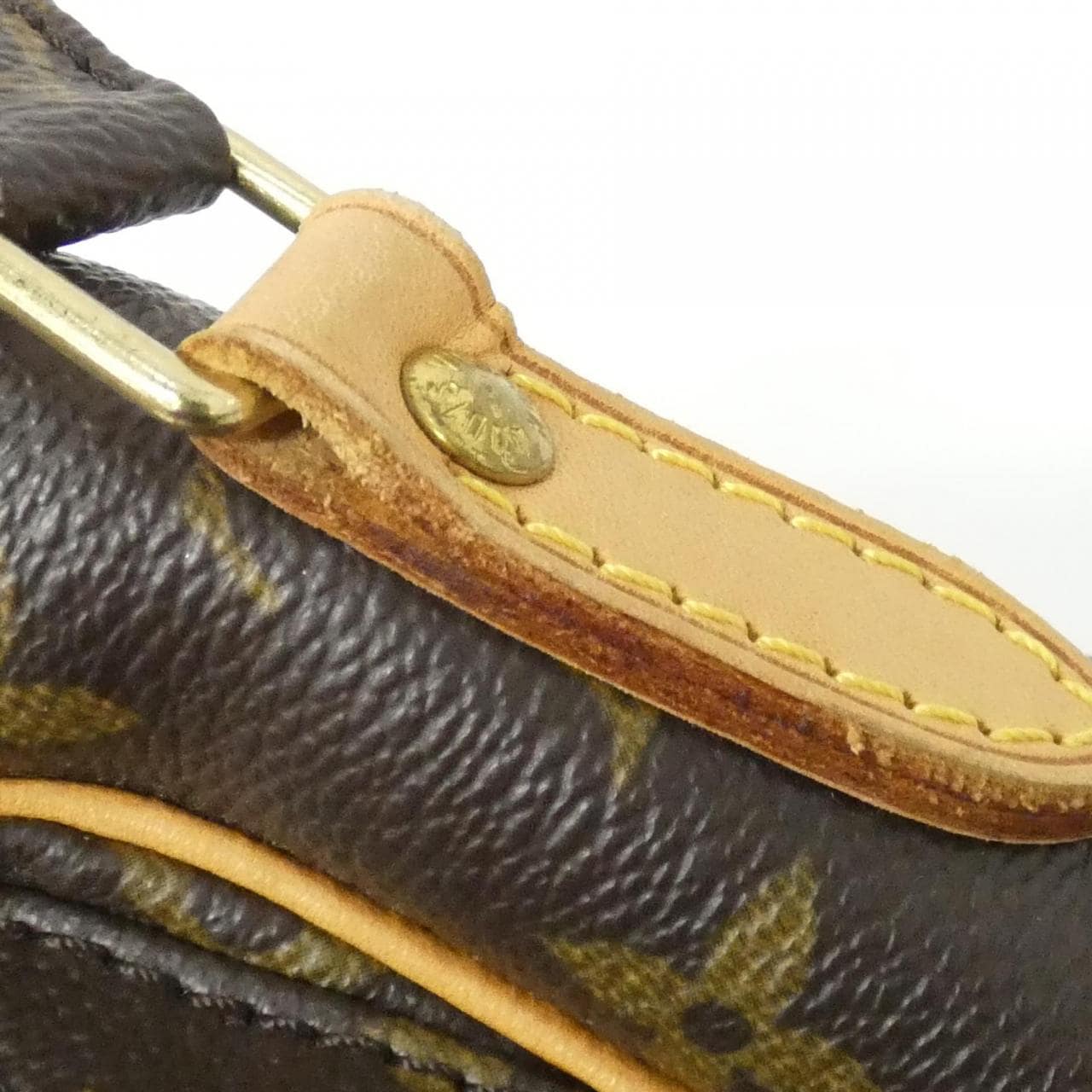 ルイヴィトン モノグラム アマゾン M45236 ショルダーバッグ