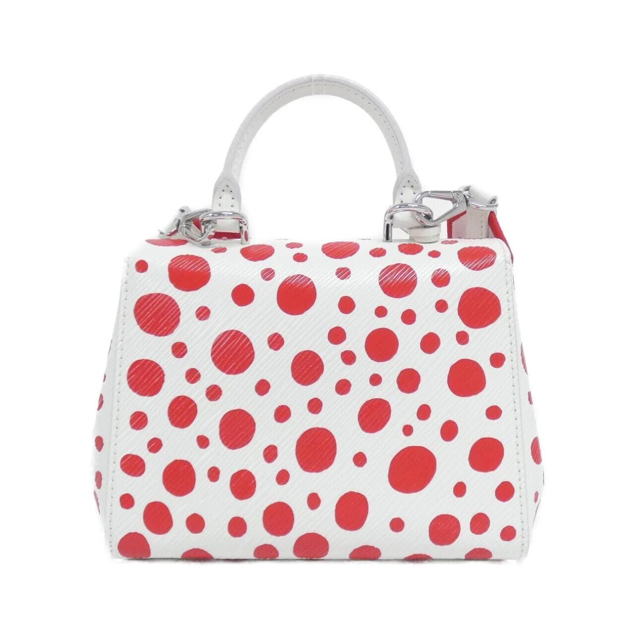 ルイヴィトン エピ(LV X YK) クリュニー MINI M21722 バッグ