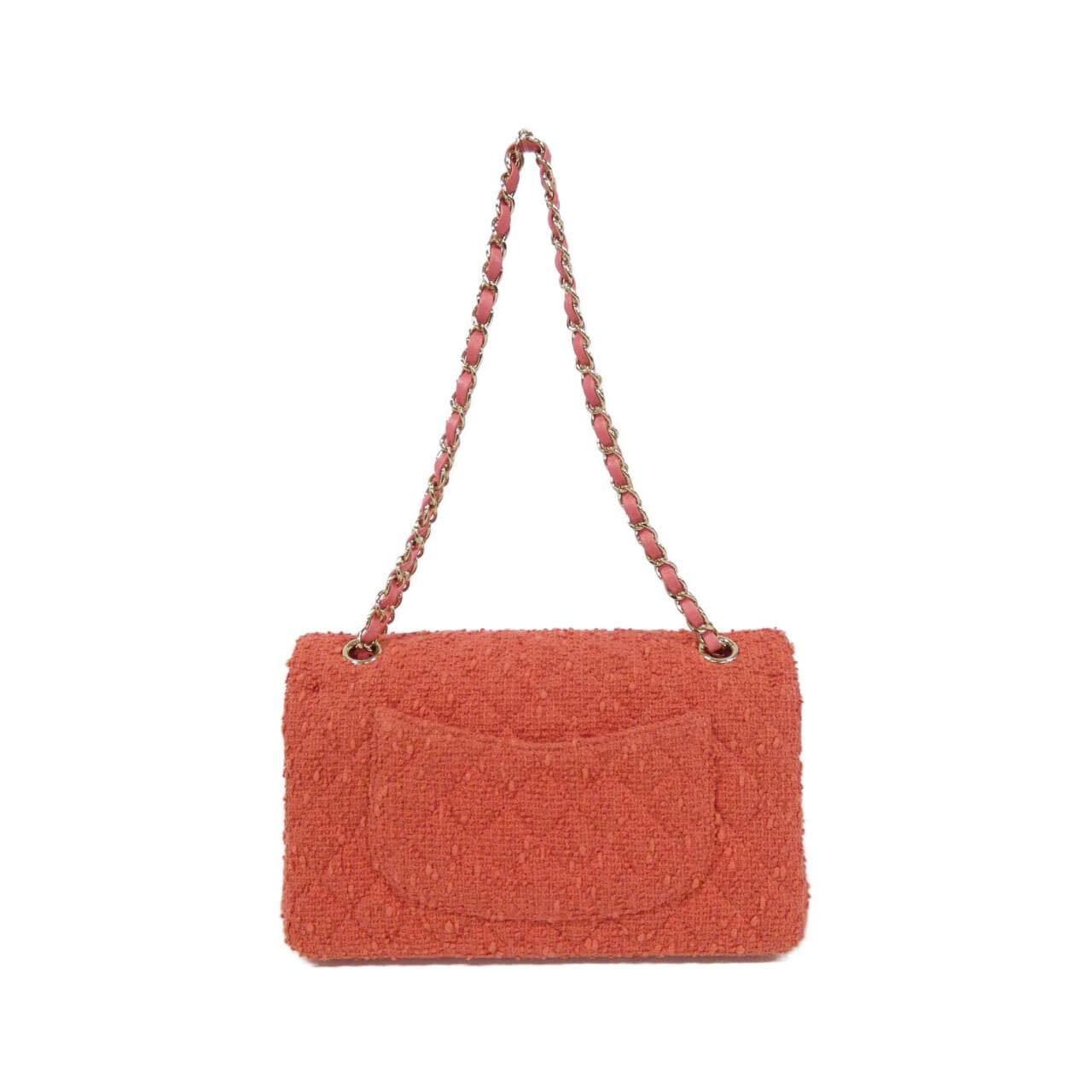 シャネル 1112 ショルダーバッグ