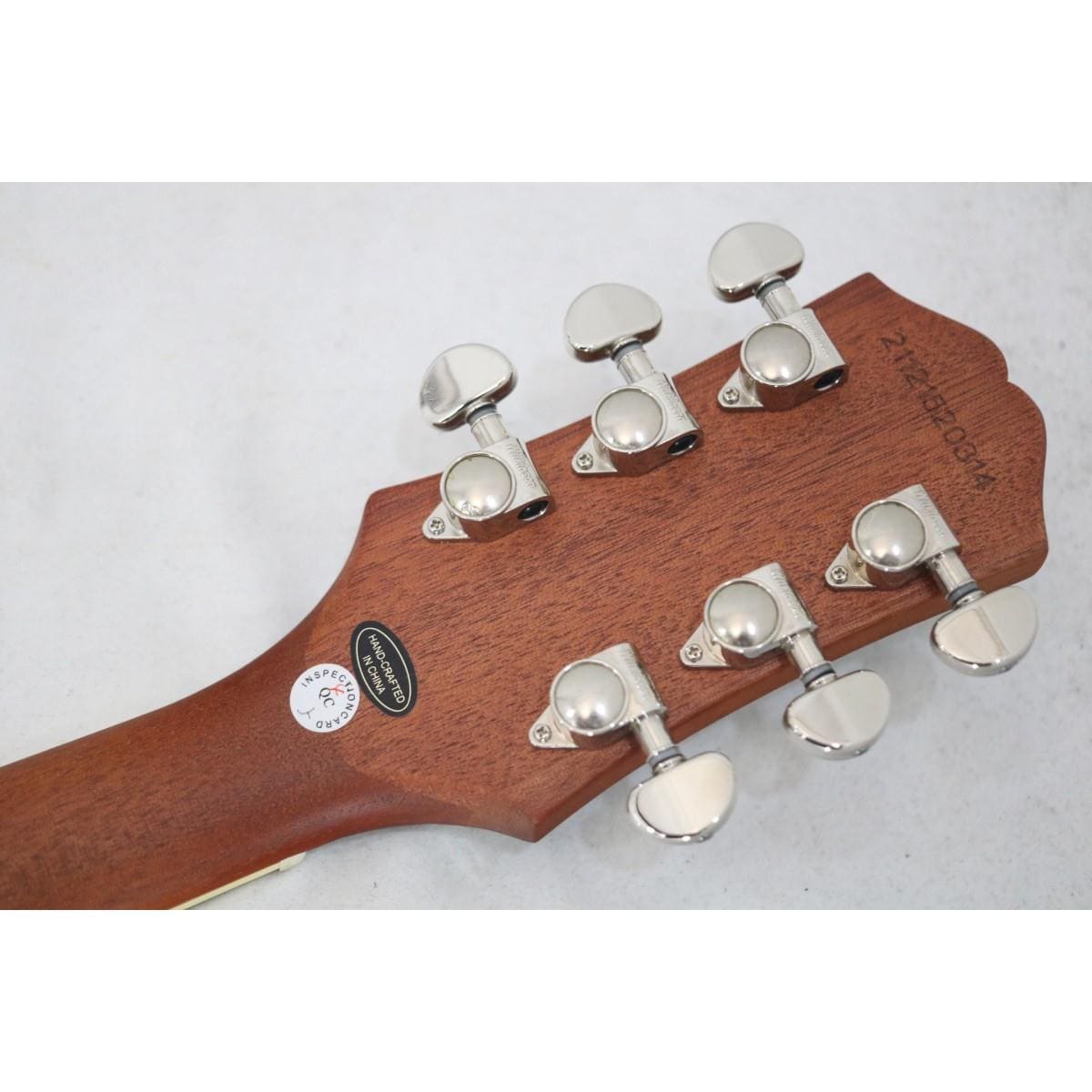 ＥＰＩＰＨＯＮＥ　　ＬＥＳ　ＰＡＵＬ　ＣＬＡＳＳＩＣ　ＷＯＲＮ