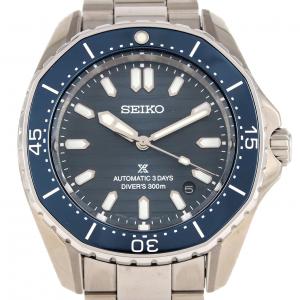 【ノーメンテナンス還元価格】ロレックス エアキング 5501/3 SSxYG 自動巻 5番台