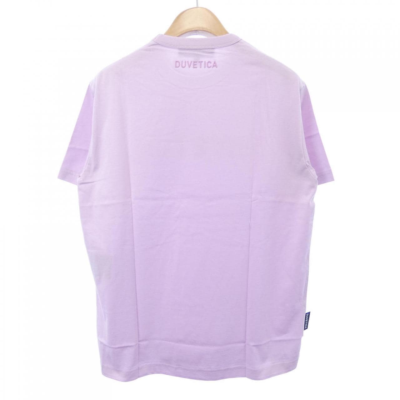 デュベティカ DUVETICA VXRT01131 Tシャツ