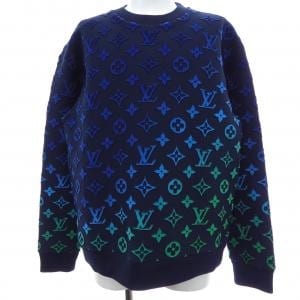 ルイヴィトン LOUIS VUITTON グラディエントモノグラムフィルクーペ HMY12WI06 スウェット