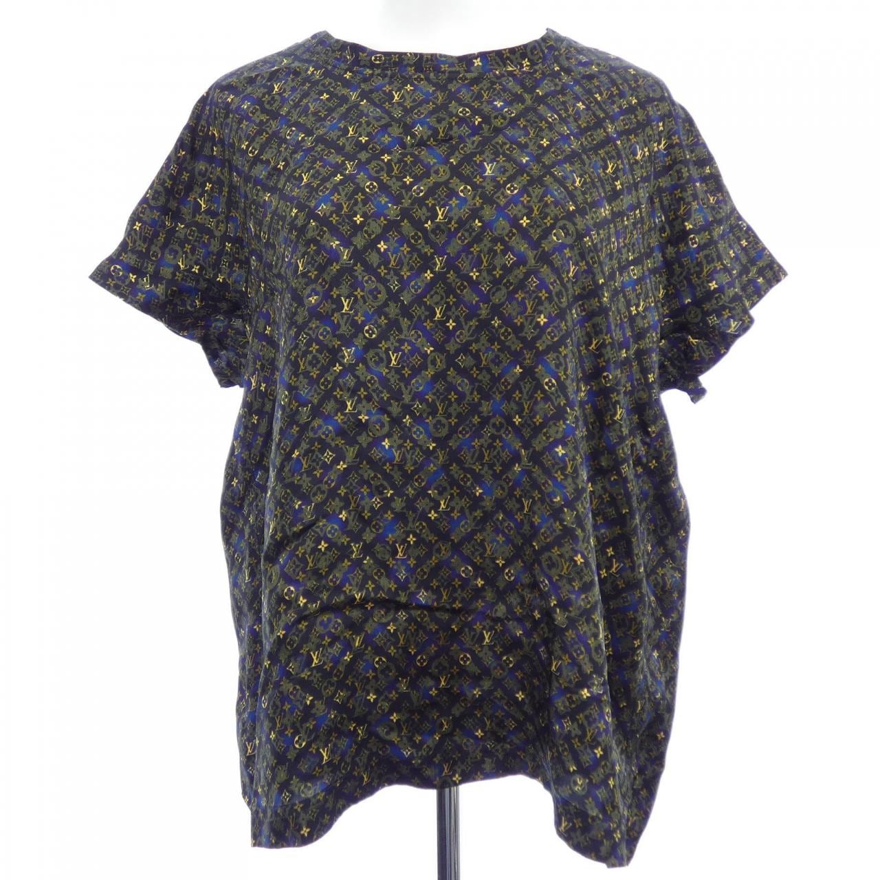 ルイヴィトン LOUIS VUITTON WRBL03VA5 トップス