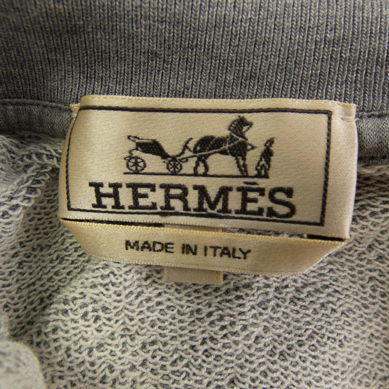 エルメス HERMES スウェット