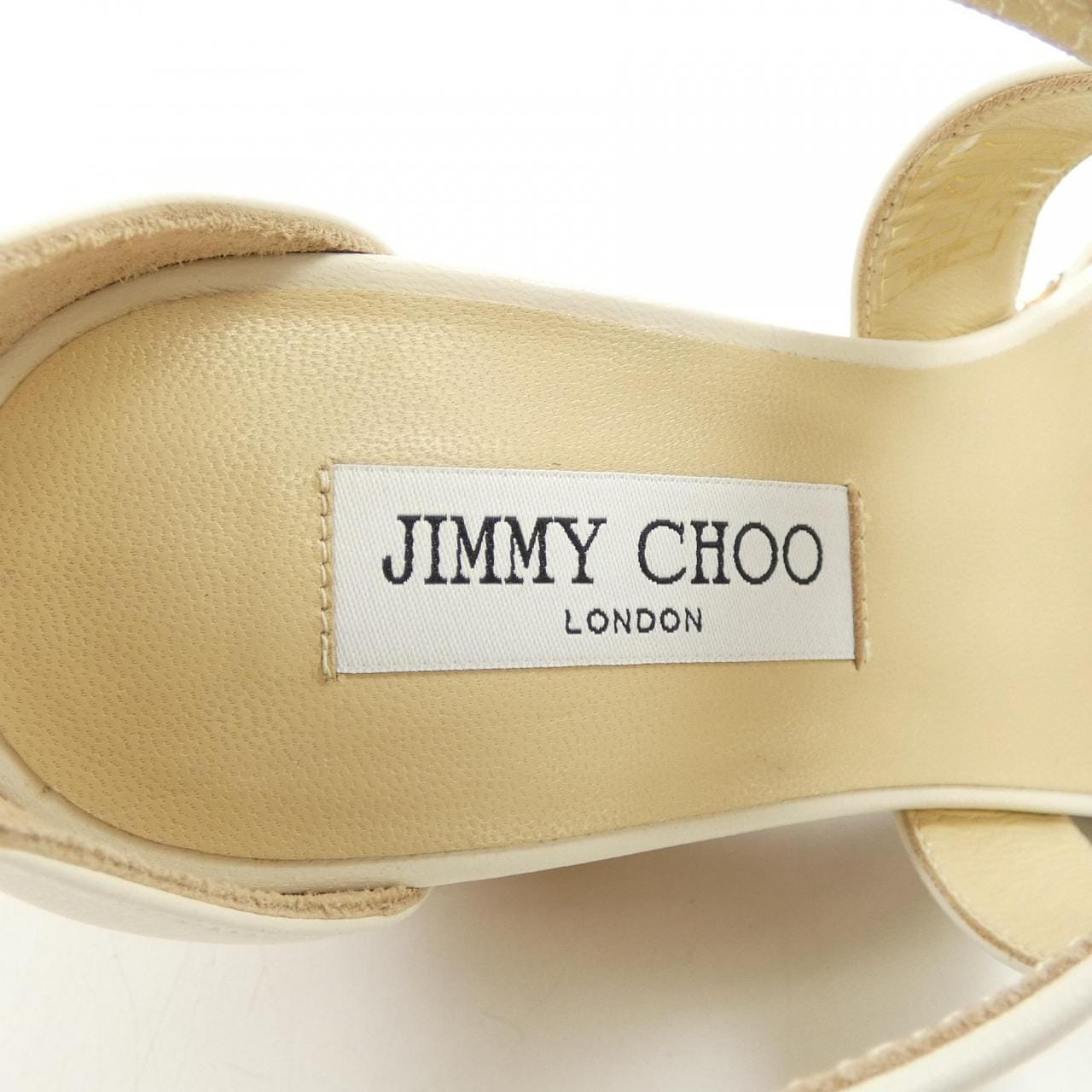 ジミーチュウ JIMMY CHOO サンダル