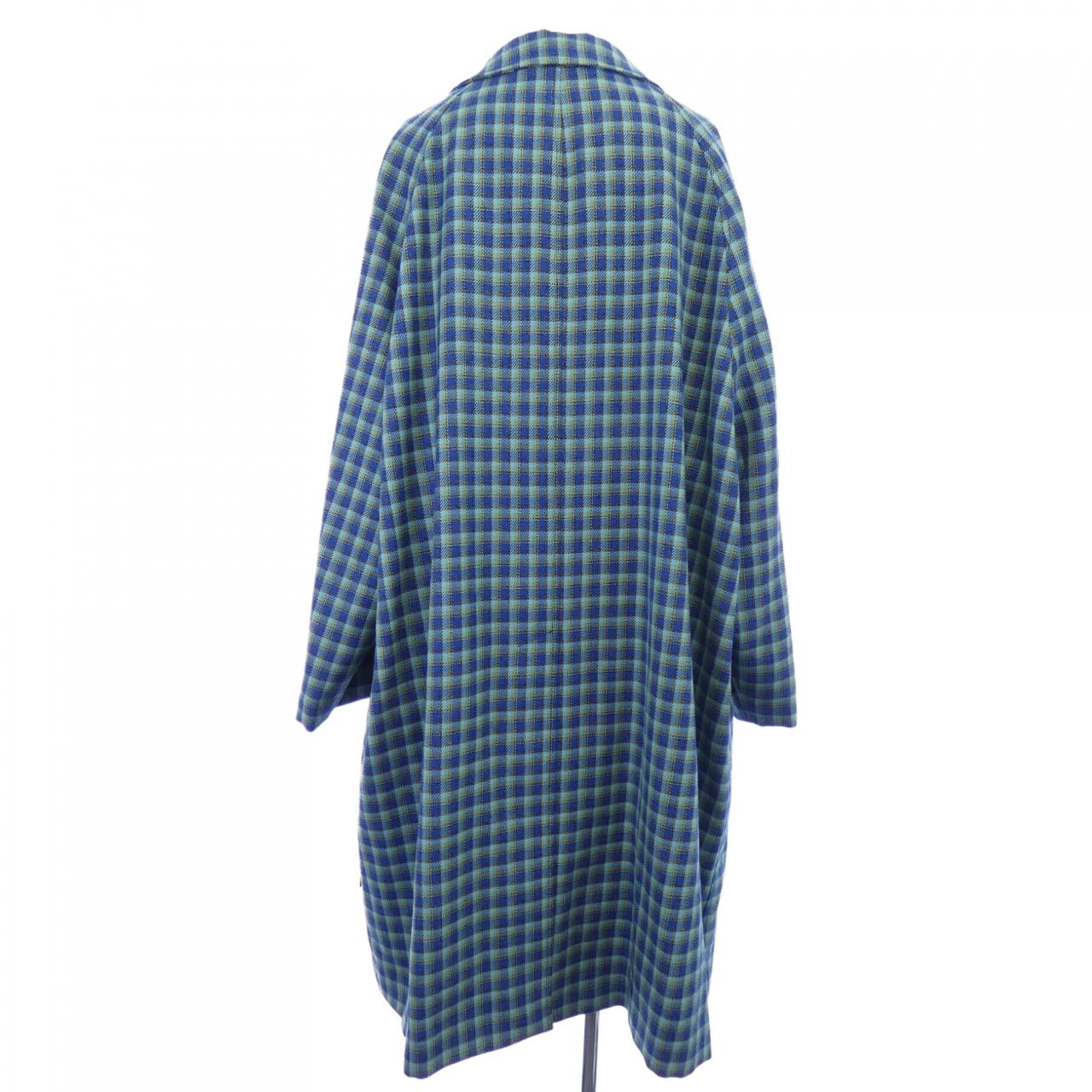 バレンシアガ BALENCIAGA コート