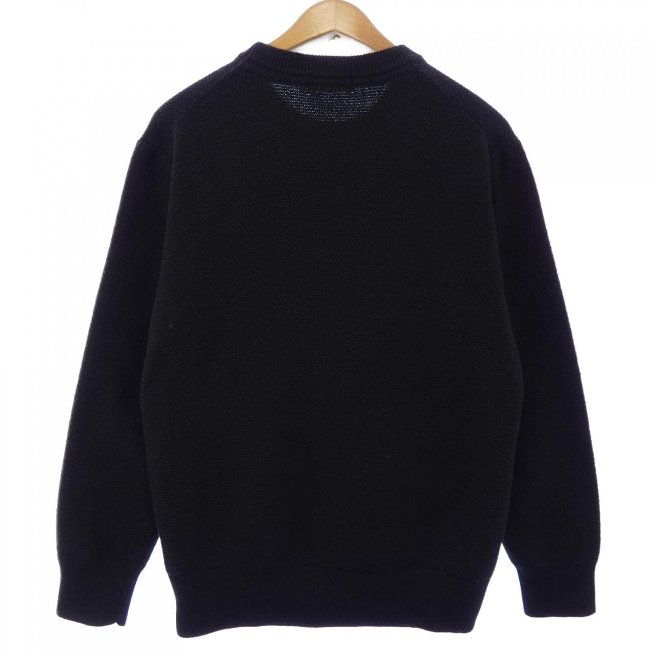 ブラックレーベルクレストブリッジ BLACK LABEL CRESTBRIDGE ニット