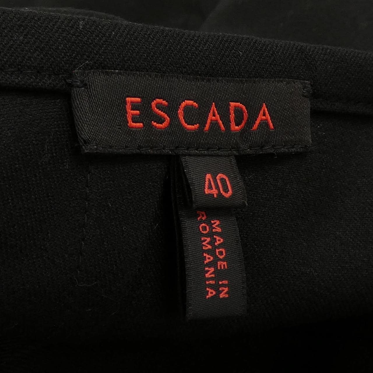 エスカーダ ESCADA パンツ