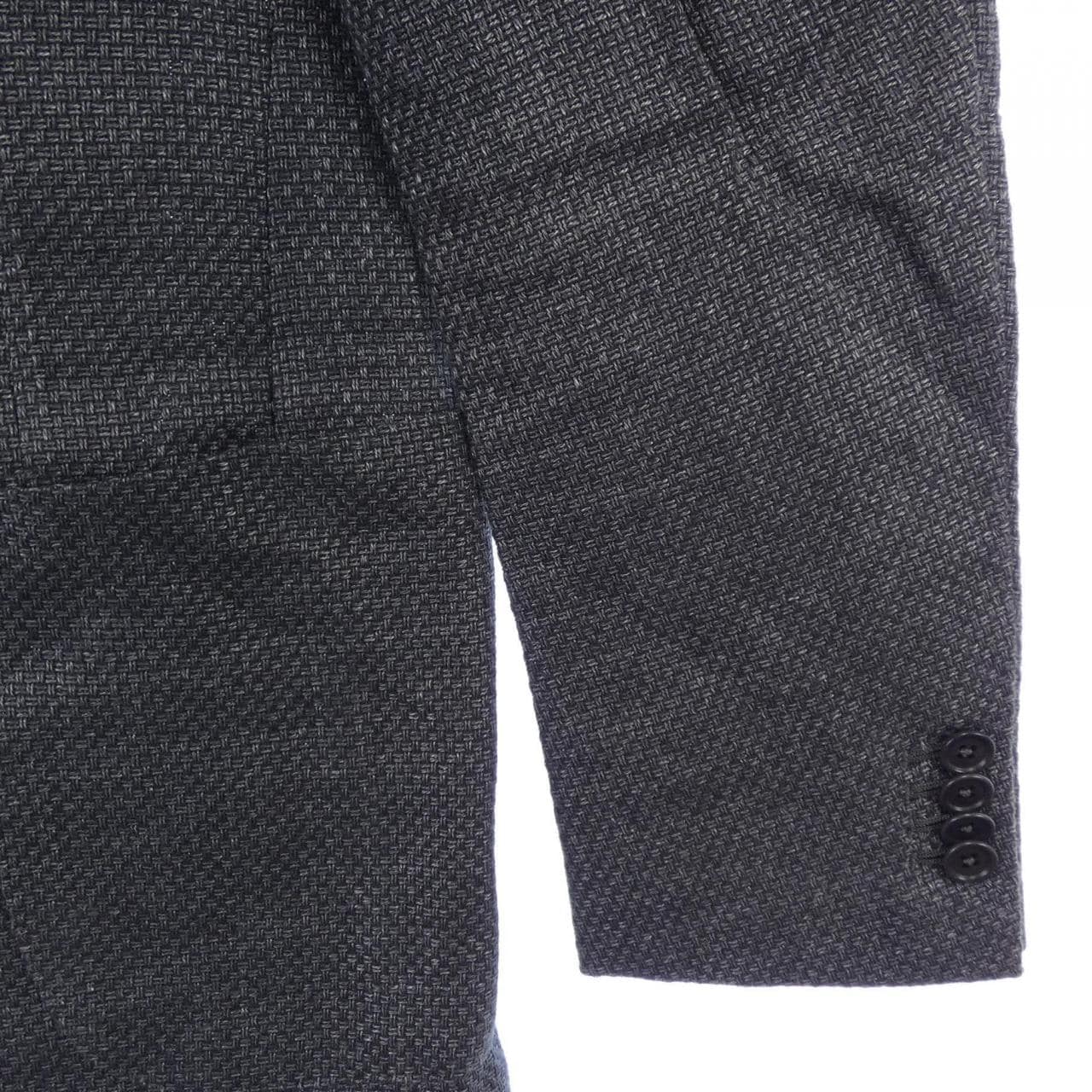 デペトリロ DE PETRILLO ジャケット