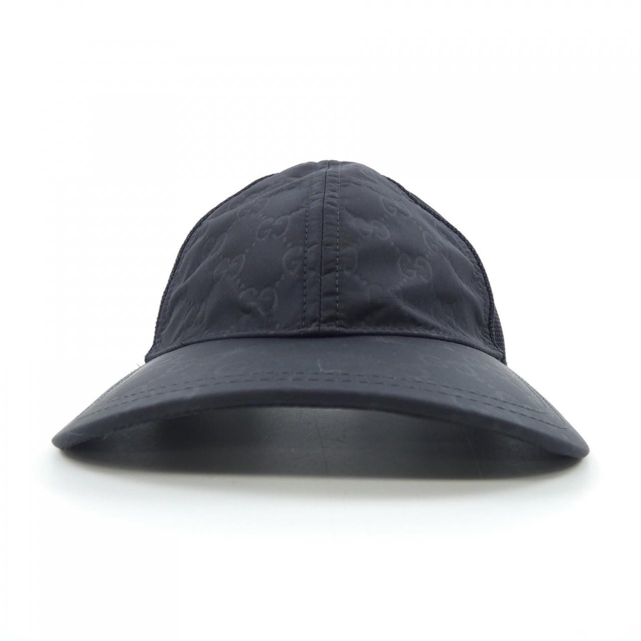 グッチ GUCCI 510950 4HD47 キャップ