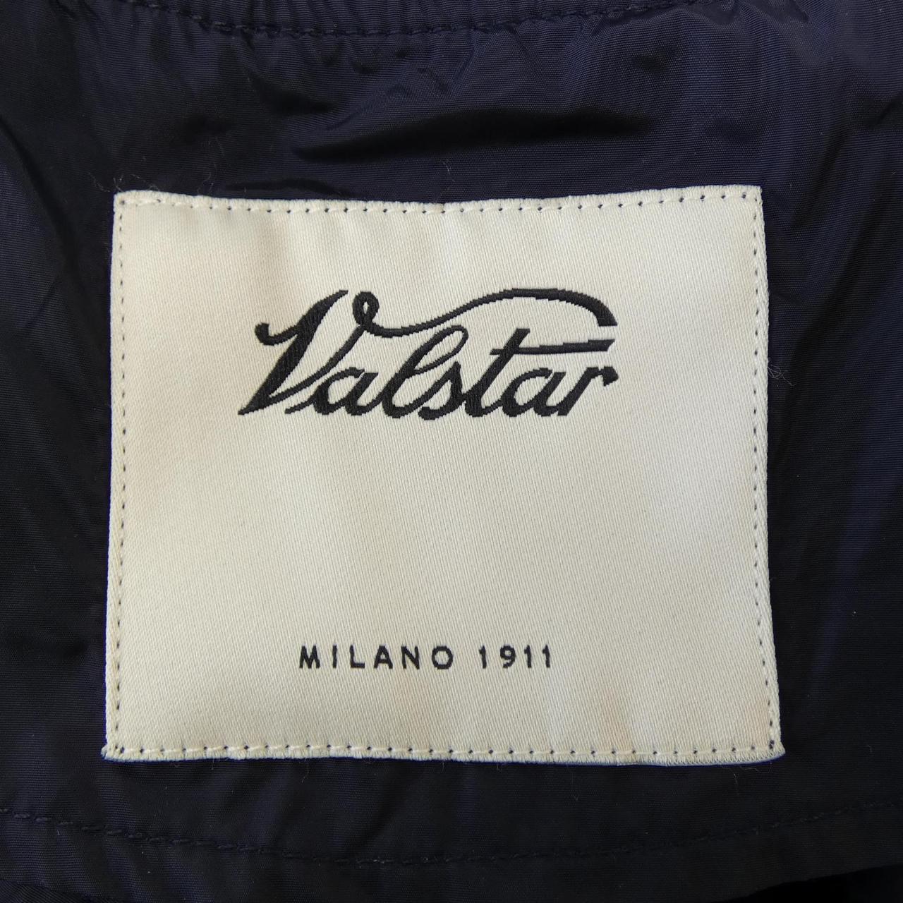 ヴァルスター VALSTAR ジャケット