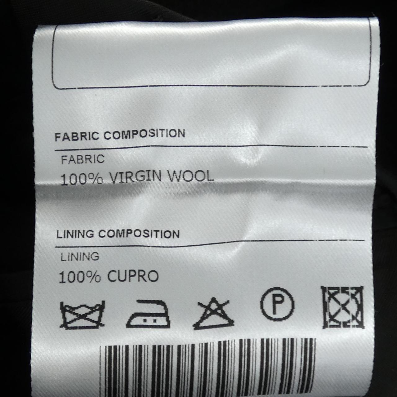 タリアトーレ TAGLIATORE C-STEPHAN コート