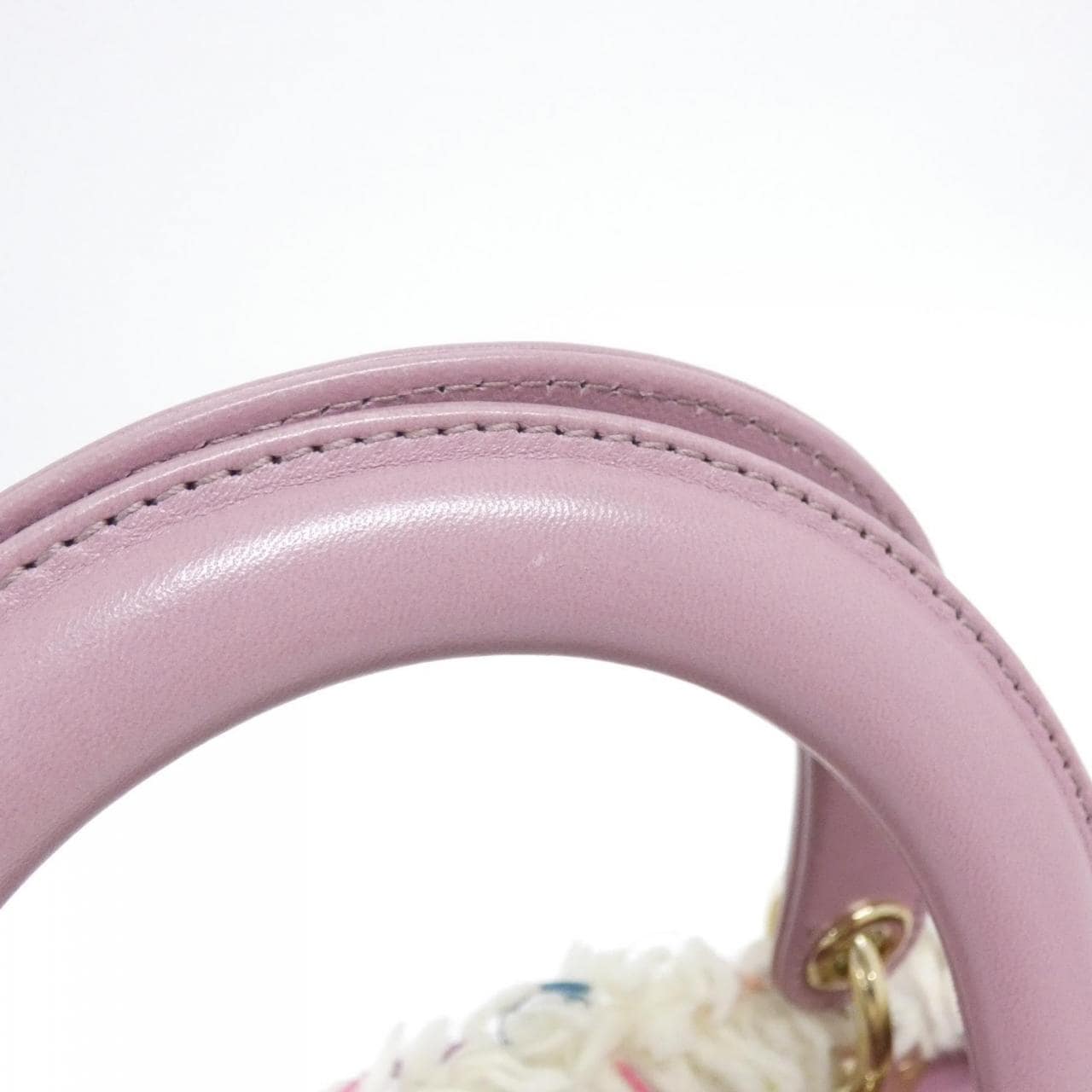 クリスチャンディオール レディ ディオール M05500TBA バッグ