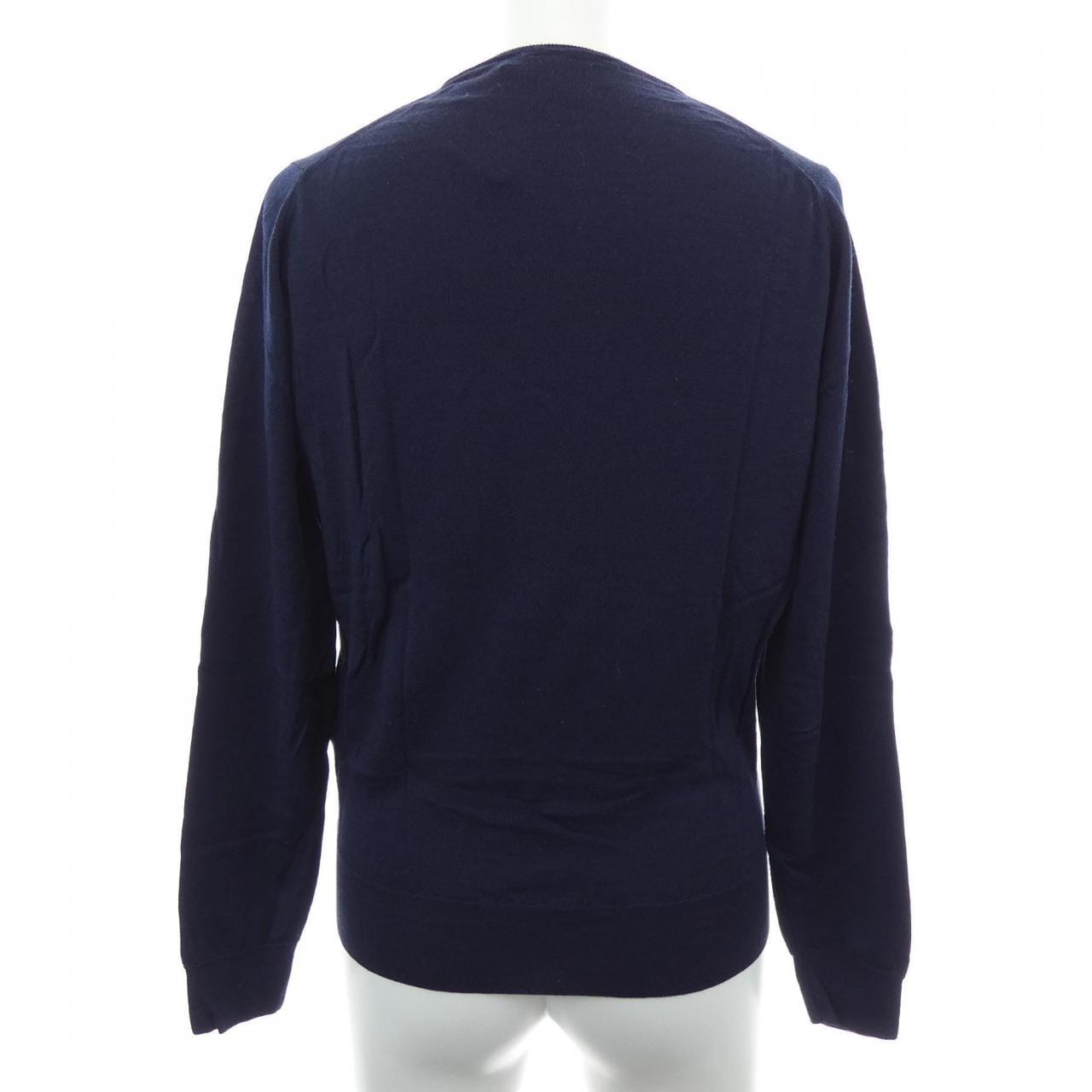 ジョンスメドレー JOHN SMEDLEY ニット