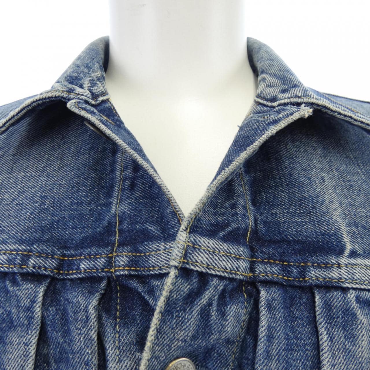 ロンハーマン RON HERMAN デニムジャケット