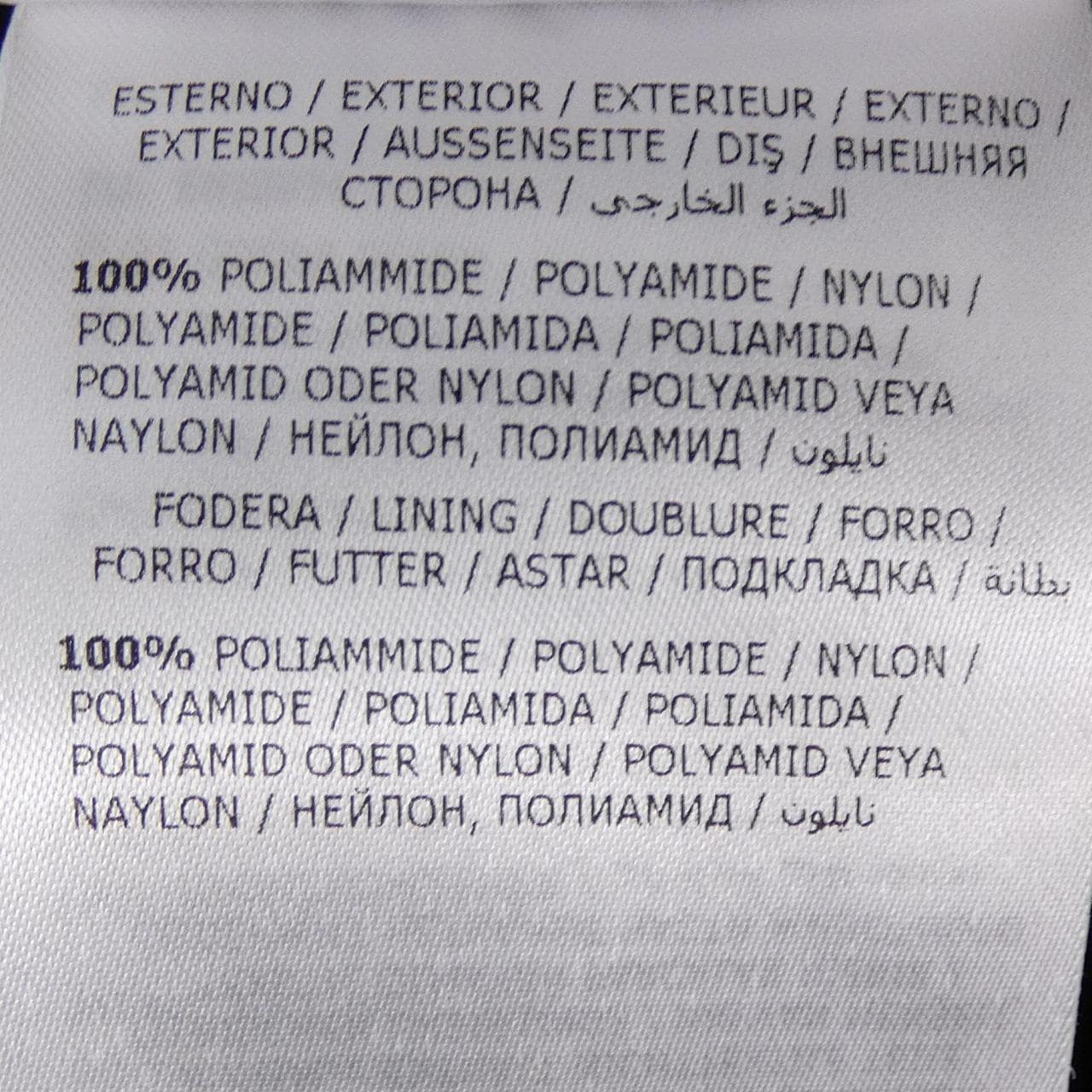 モンクレール MONCLER MONTCLA ダウンジャケット