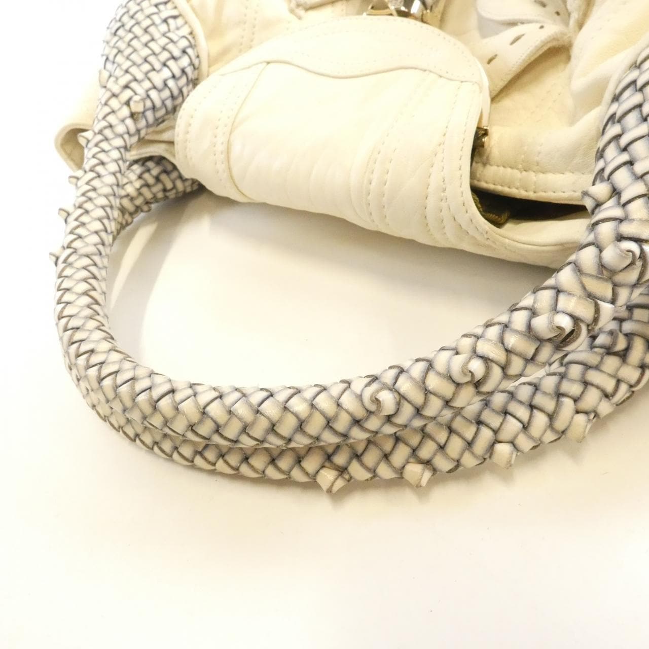 フェンディ SPY 8BR511 UN2 バッグ