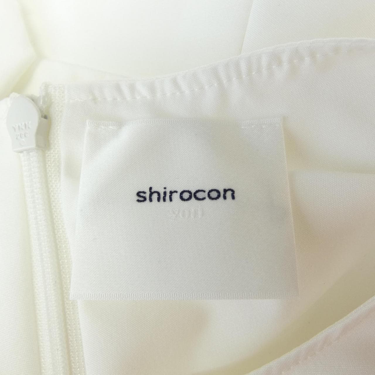 shirocon SC2221-003SP トップス