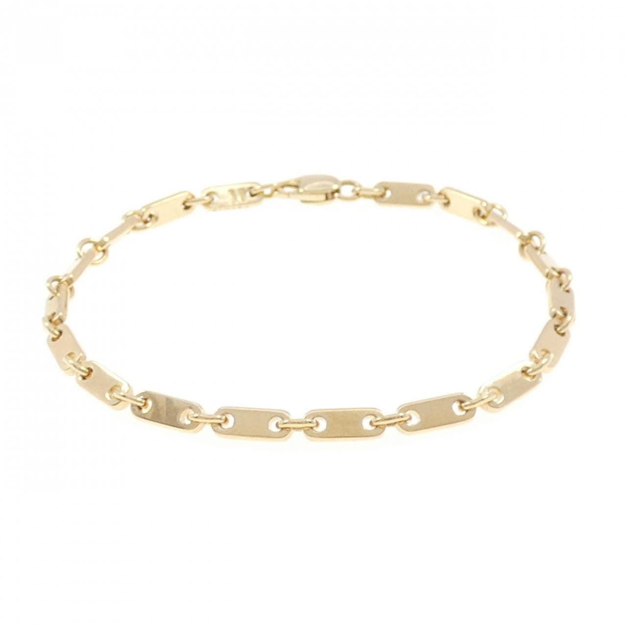 【ヴィンテージ】カルティエ フィガロ ブレスレット