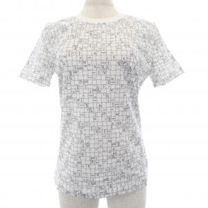 エルメス HERMES BOLDUC AU CARRE ボルデュックチェック 5E4645DK Tシャツ