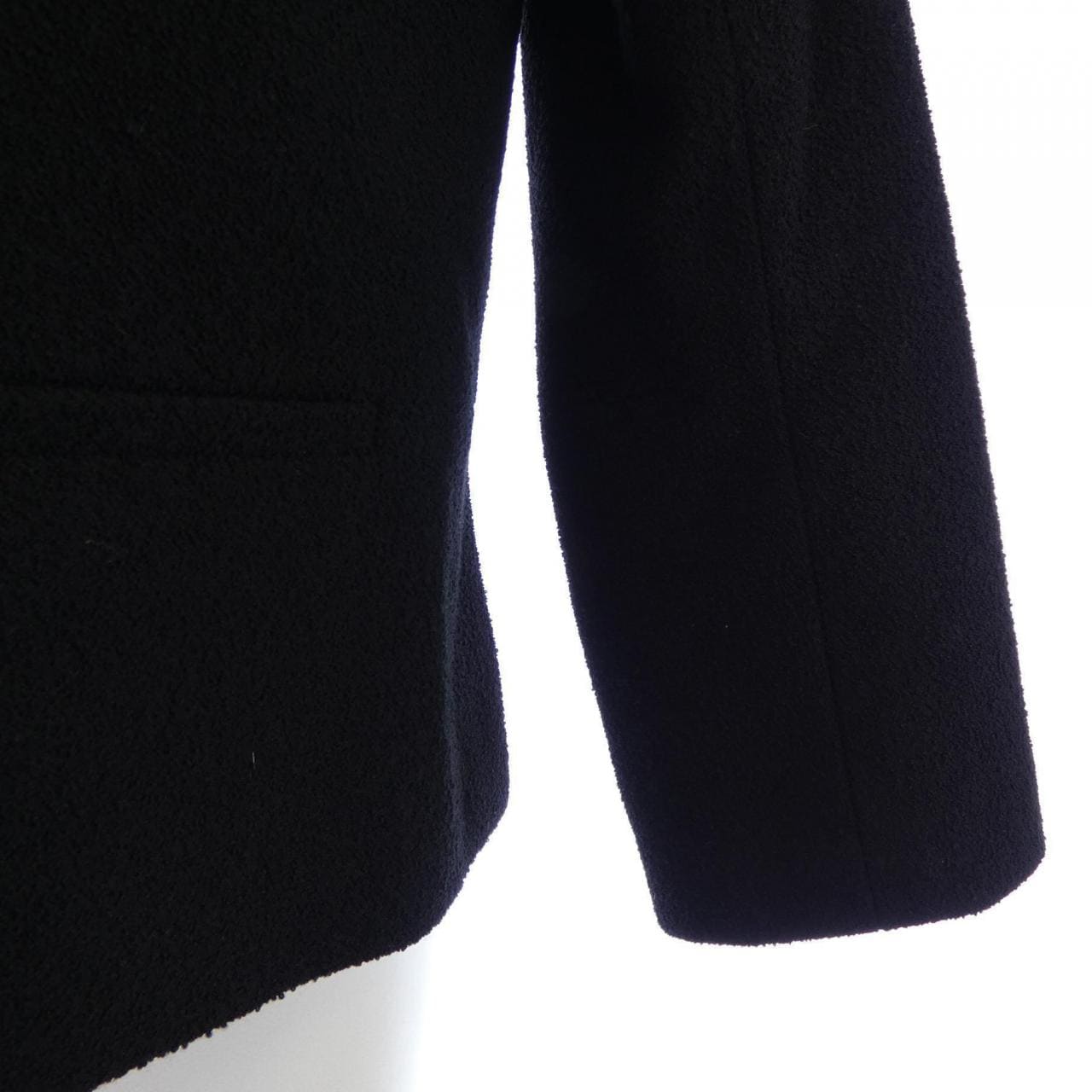 シャネル CHANEL P52753V18196 15K ノーカラージャケット