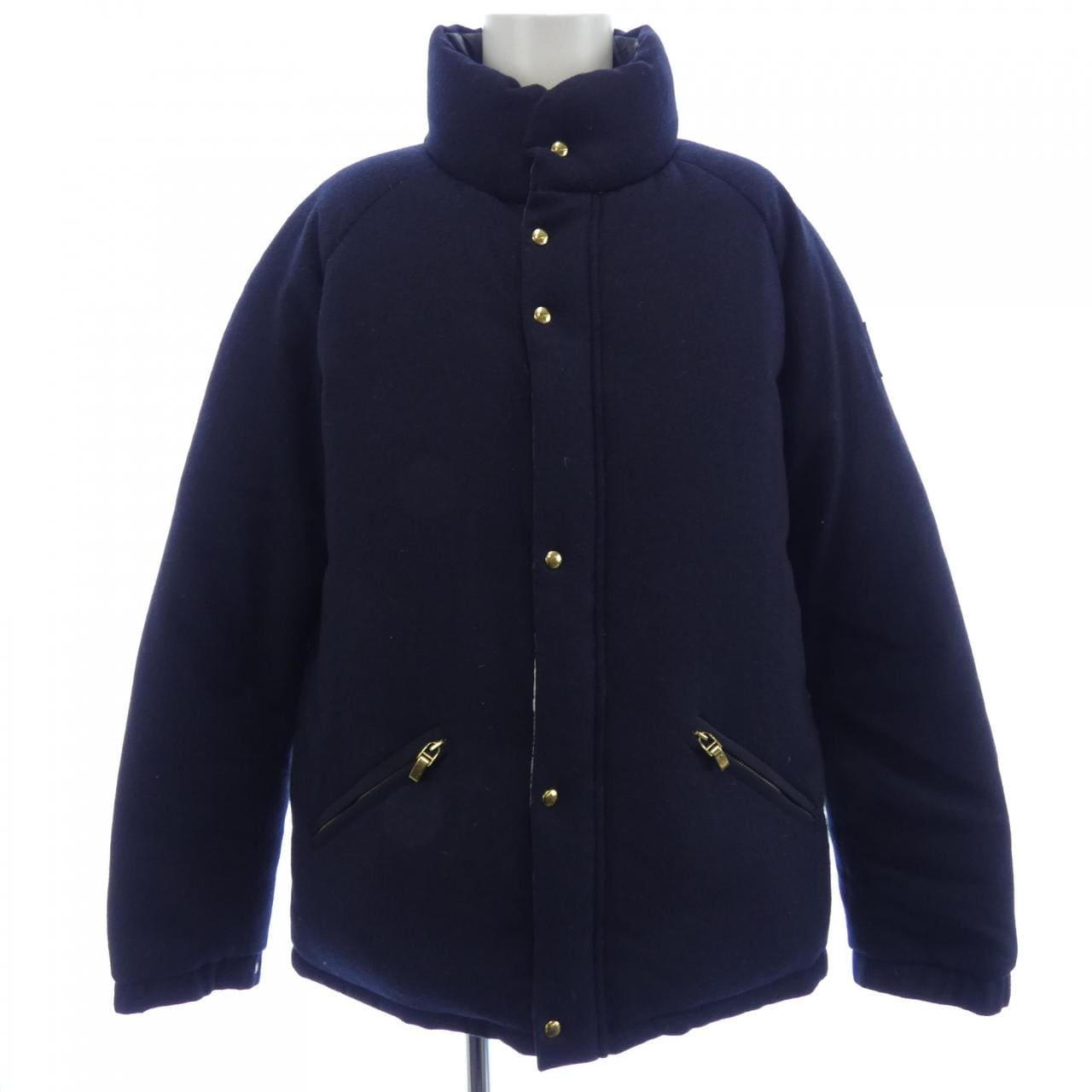 モンクレールガムブルー MONCLER GAMMEBLEU 23914141831 ダウンジャケット