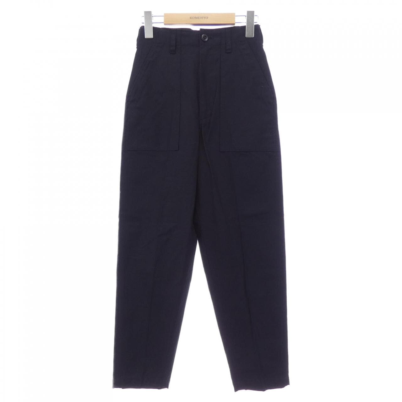 シンゾーン SHINZONE 15AMSPA18 パンツ