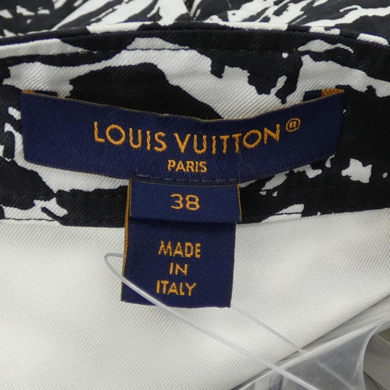 ルイヴィトン LOUIS VUITTON FPSX35AEK スカート