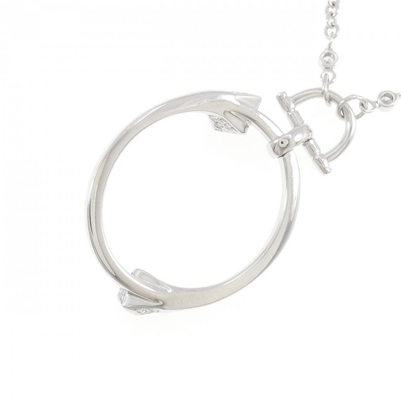 グッチ キオド ネックレス