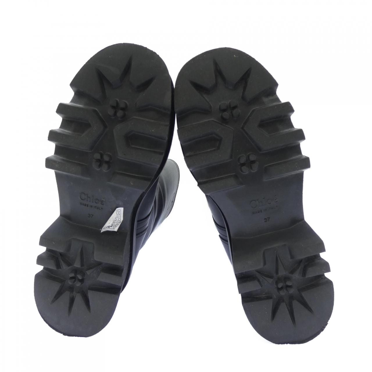 クロエ Chloe ブーツ