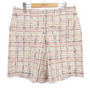 シャネル CHANEL P30554V20700 07P ショートパンツ