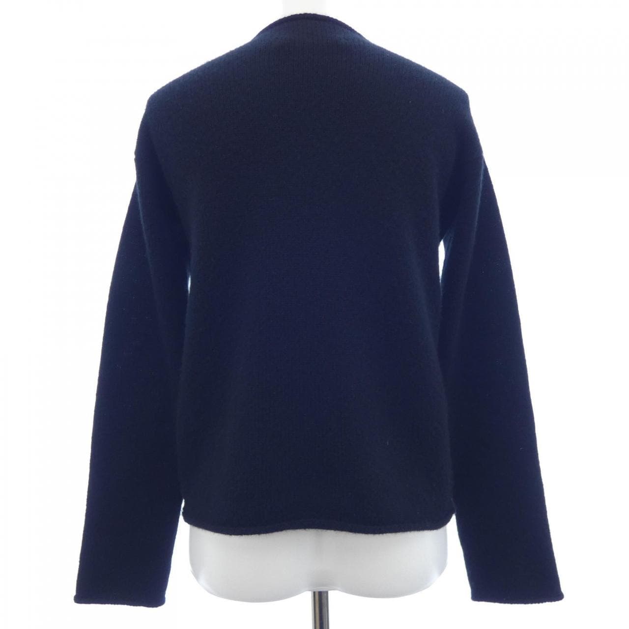 クリスチャンディオール CHRISTIAN DIOR 354S74AM082 ニット